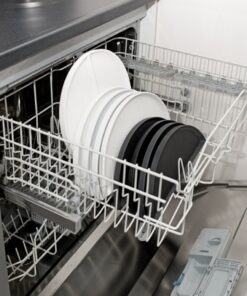 Alternative view of Bourgini 16.4015.00.00 Chefs Dinner Party Kook- Eetunit